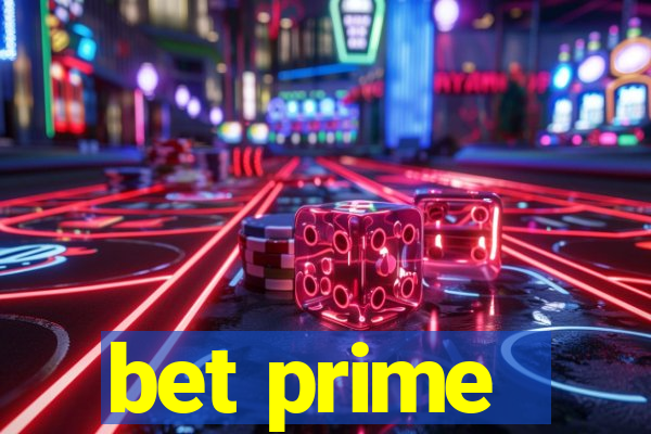 bet prime - apostas